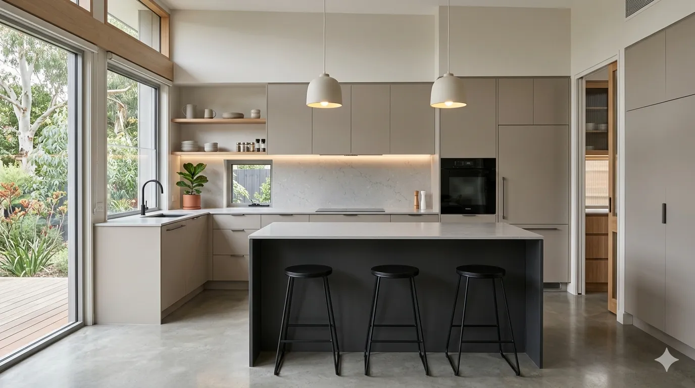 modern-kitchen-melboune