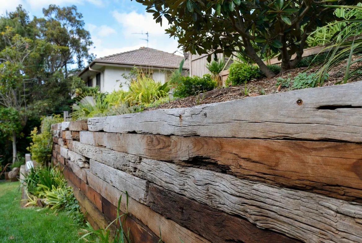 timber-retaining-walls