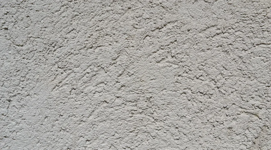Decorative concrete finishes — coloured and stencilled options