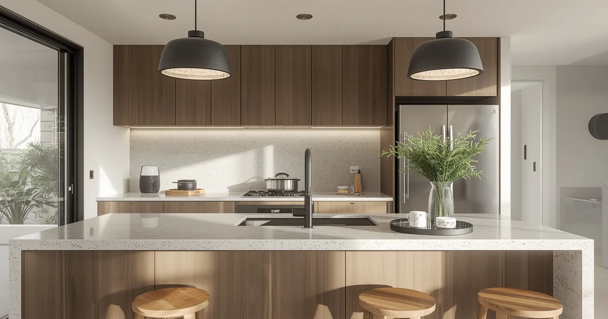 Kitchen Renovation Melbourne: Costs Timeline and How to Budget Properly