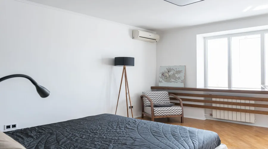 Interior house painting — fresh walls transform how a Melbourne home feels