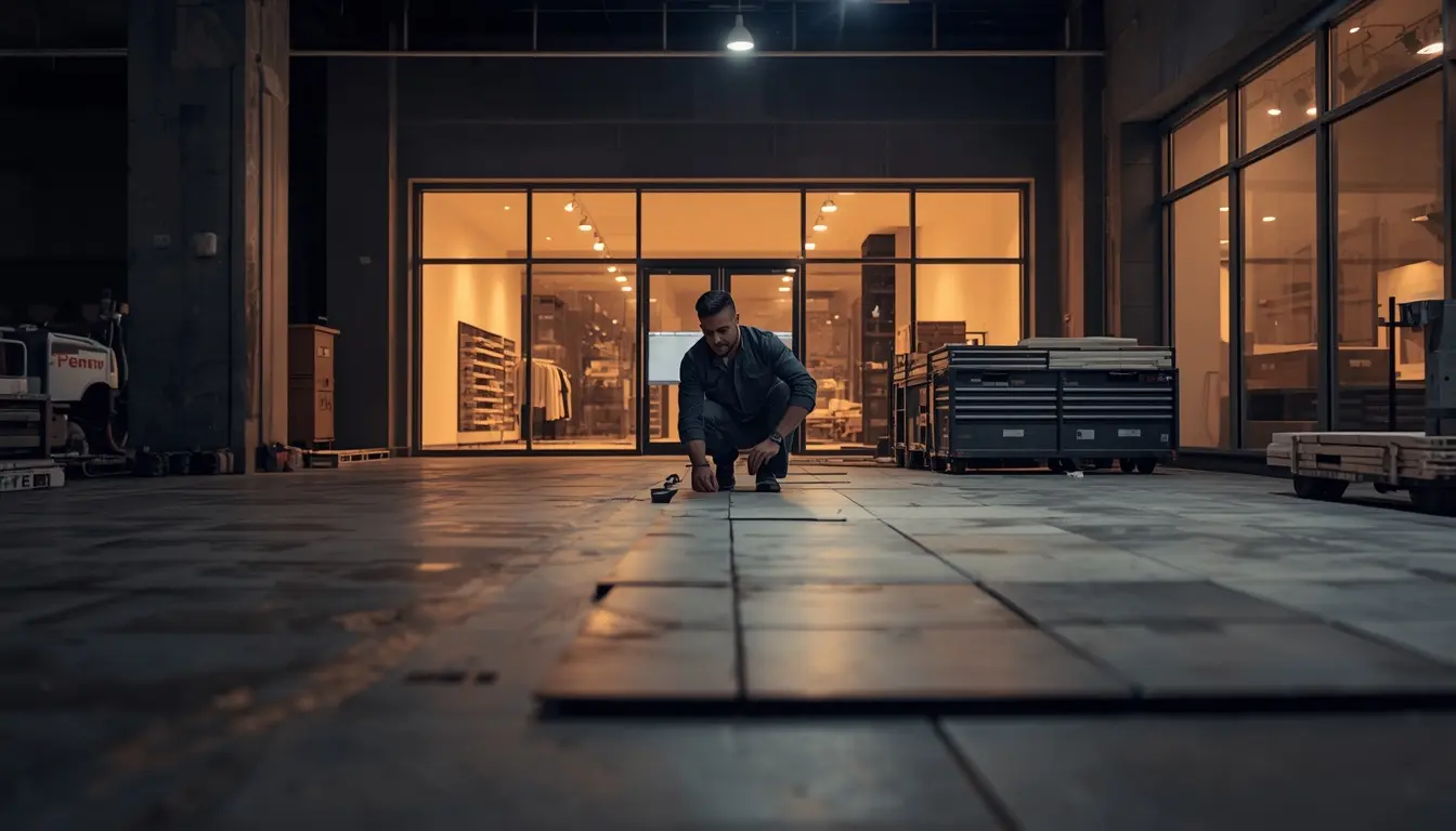 How to Renovate a Shop Without Closing for Weeks (Tips for Melbourne Businesses)