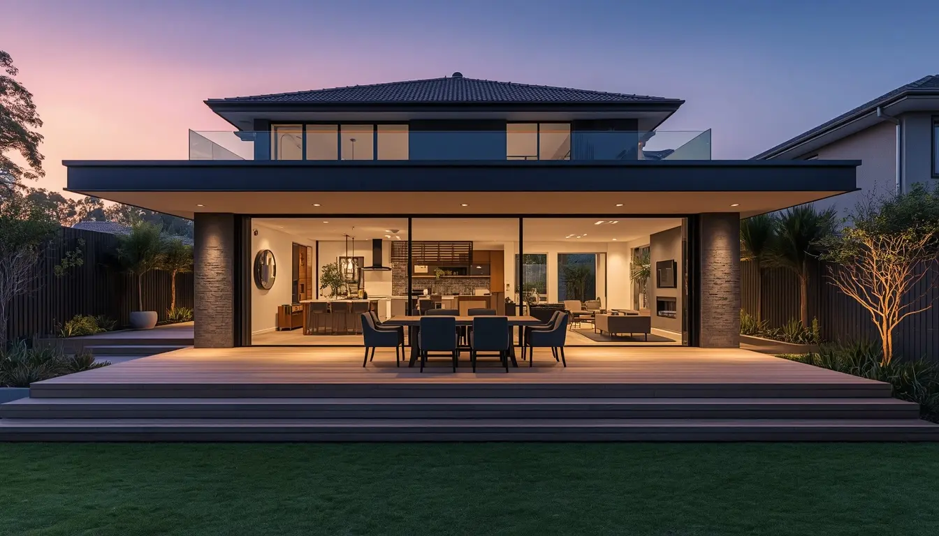 10 Deck Design Ideas for Melbourne Backyards (With Costs 2026 Estimates)