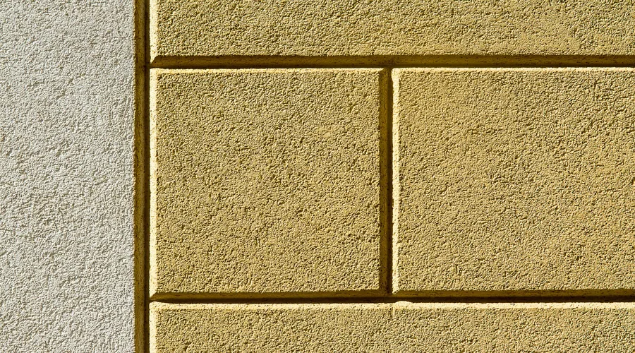 Painting rendered walls — elastomeric paint suits Melbourne's climate best