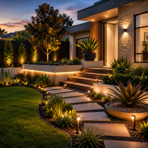 landscaping 2