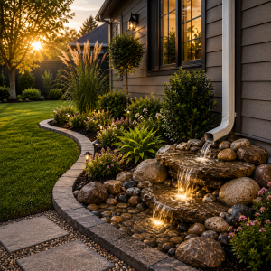 landscaping 3