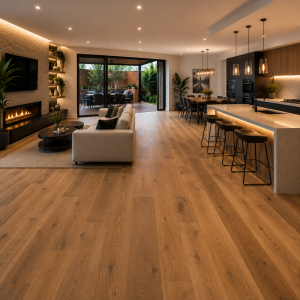 tiling