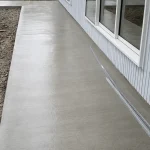 concreting solutions after